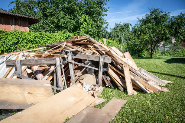 Best Office Cleanout  in Gwinn, MI